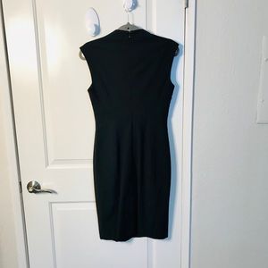 REISS LITTLE BLACK DRESS